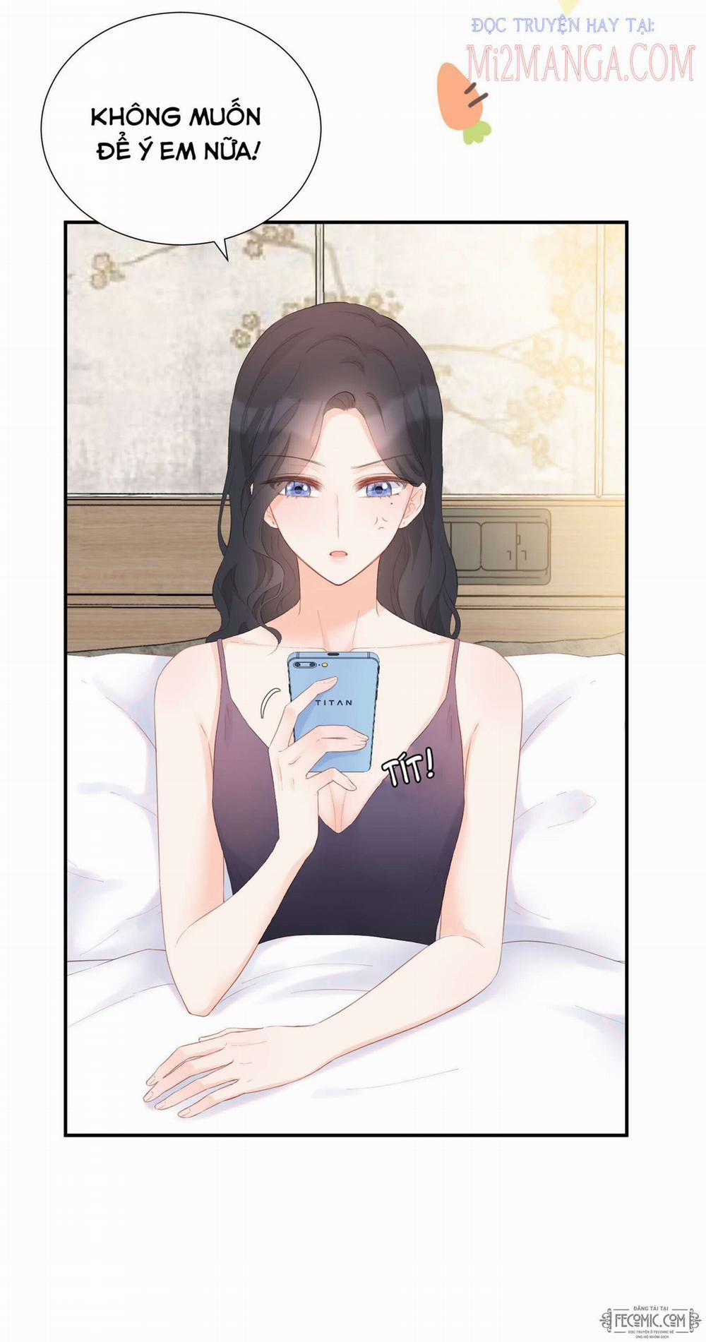 Khế Ước Tình Yêu: Tuyệt Đối Không Thể Phim Giả Tình Thật 21.5 trang 20