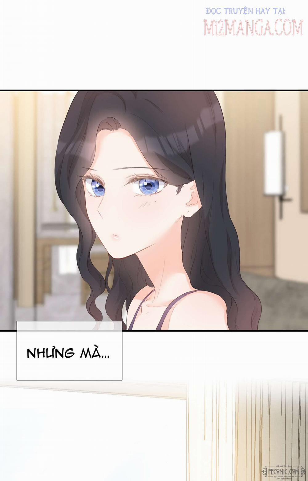 Khế Ước Tình Yêu: Tuyệt Đối Không Thể Phim Giả Tình Thật 21.5 trang 21