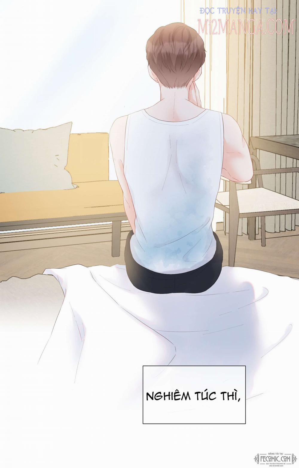 Khế Ước Tình Yêu: Tuyệt Đối Không Thể Phim Giả Tình Thật 21.5 trang 22