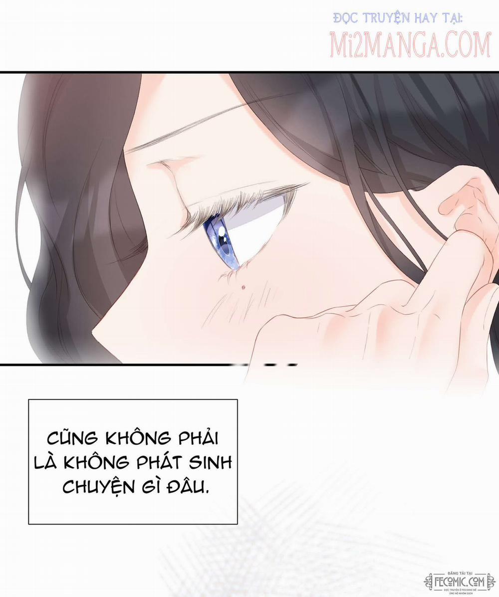 Khế Ước Tình Yêu: Tuyệt Đối Không Thể Phim Giả Tình Thật 21.5 trang 23