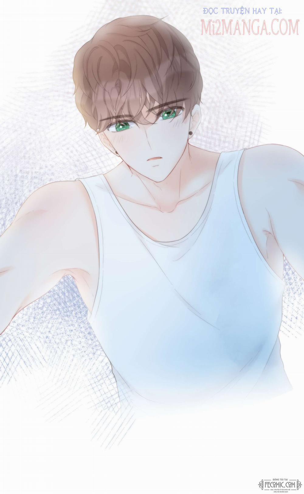 Khế Ước Tình Yêu: Tuyệt Đối Không Thể Phim Giả Tình Thật 21.5 trang 24