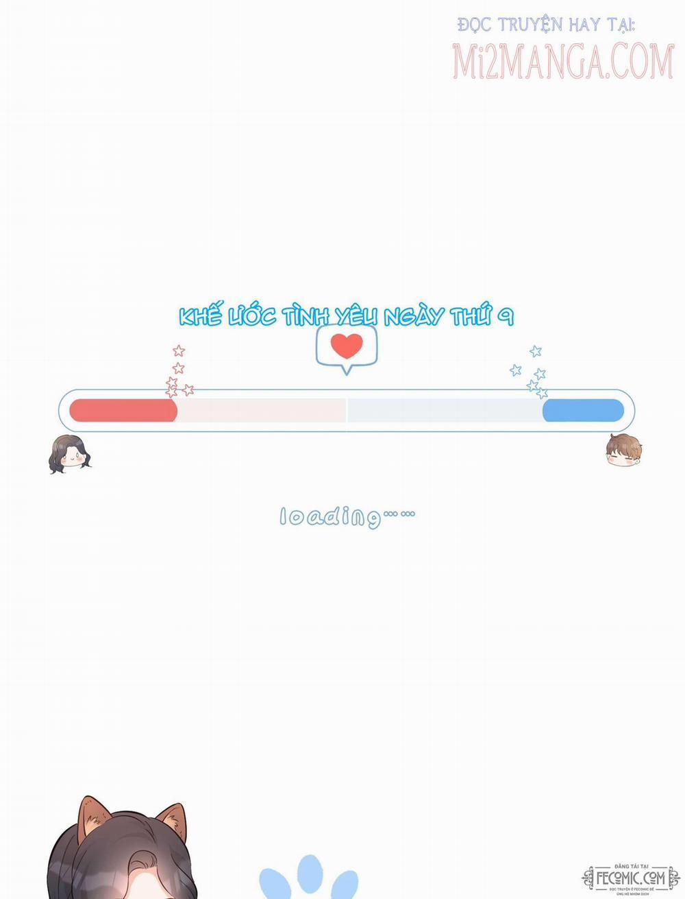 Khế Ước Tình Yêu: Tuyệt Đối Không Thể Phim Giả Tình Thật 21.5 trang 25