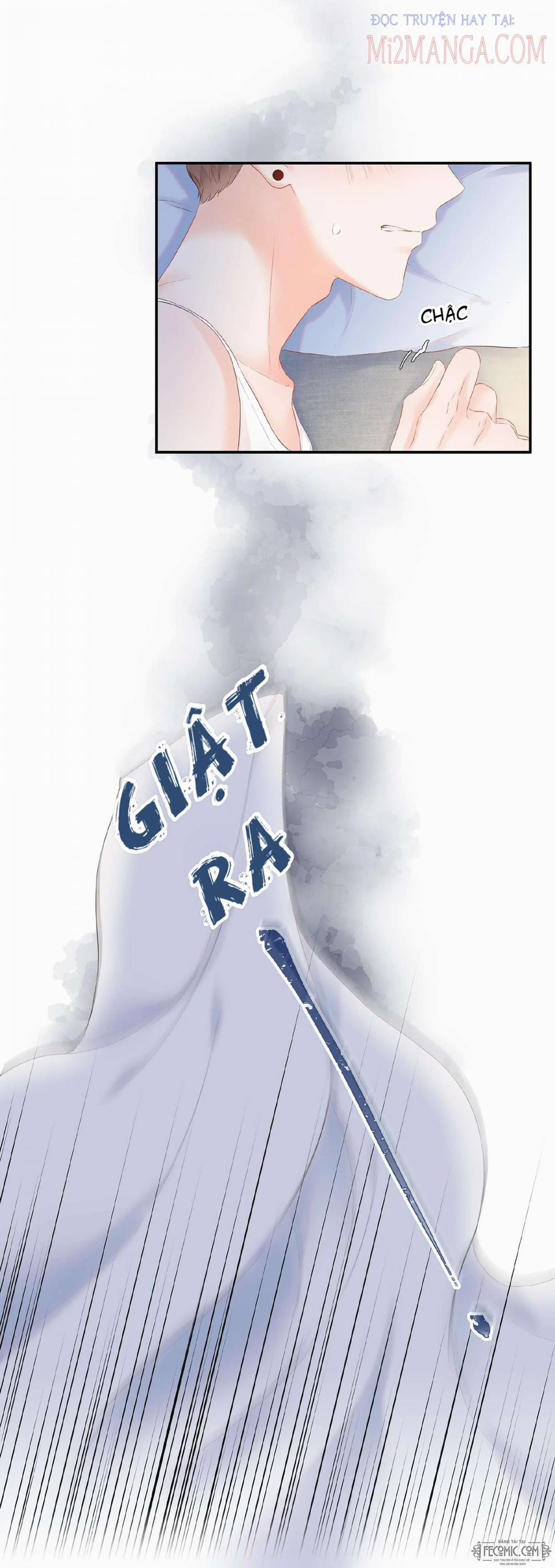 Khế Ước Tình Yêu: Tuyệt Đối Không Thể Phim Giả Tình Thật 21.5 trang 7