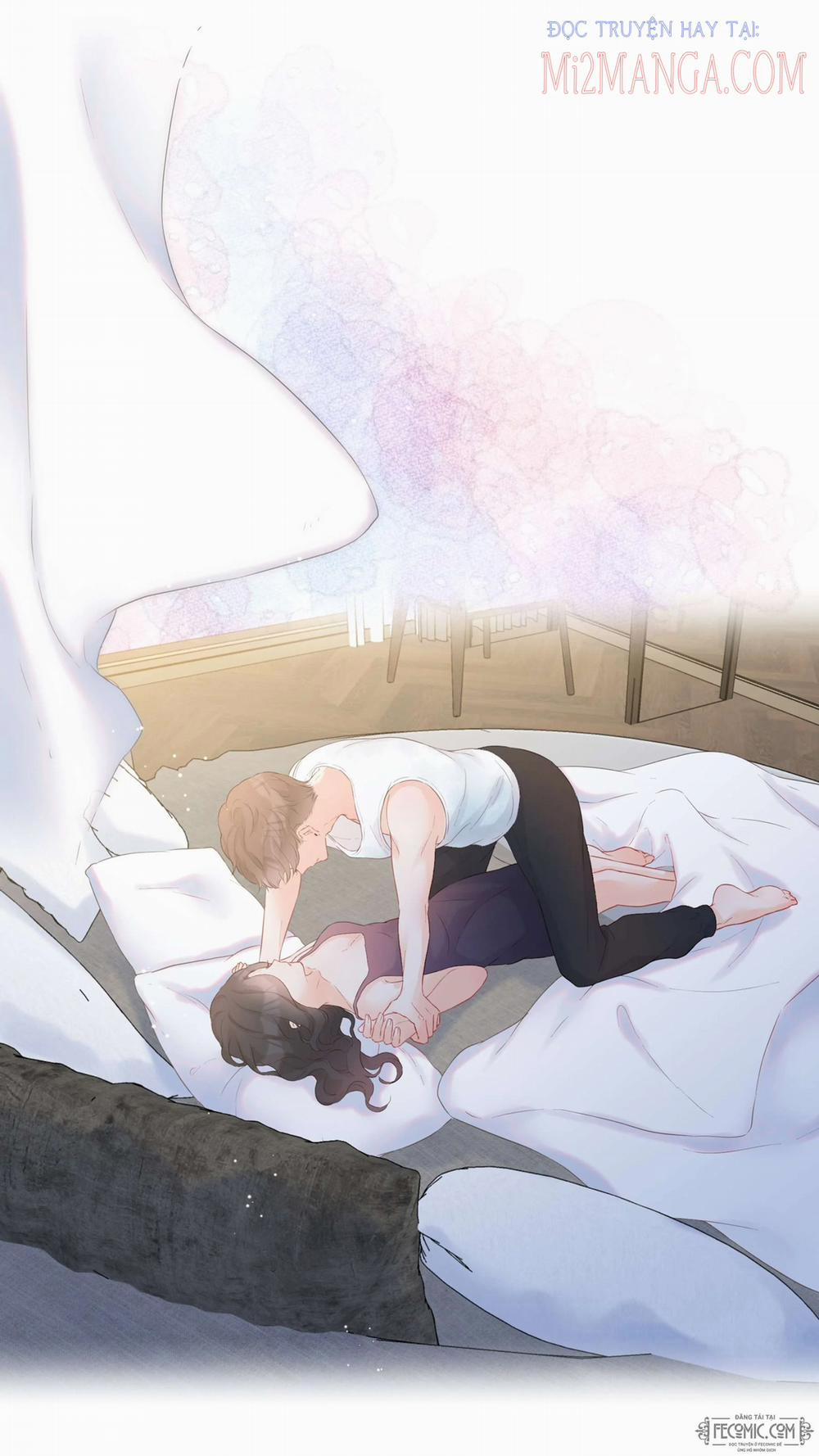 Khế Ước Tình Yêu: Tuyệt Đối Không Thể Phim Giả Tình Thật 21.5 trang 8