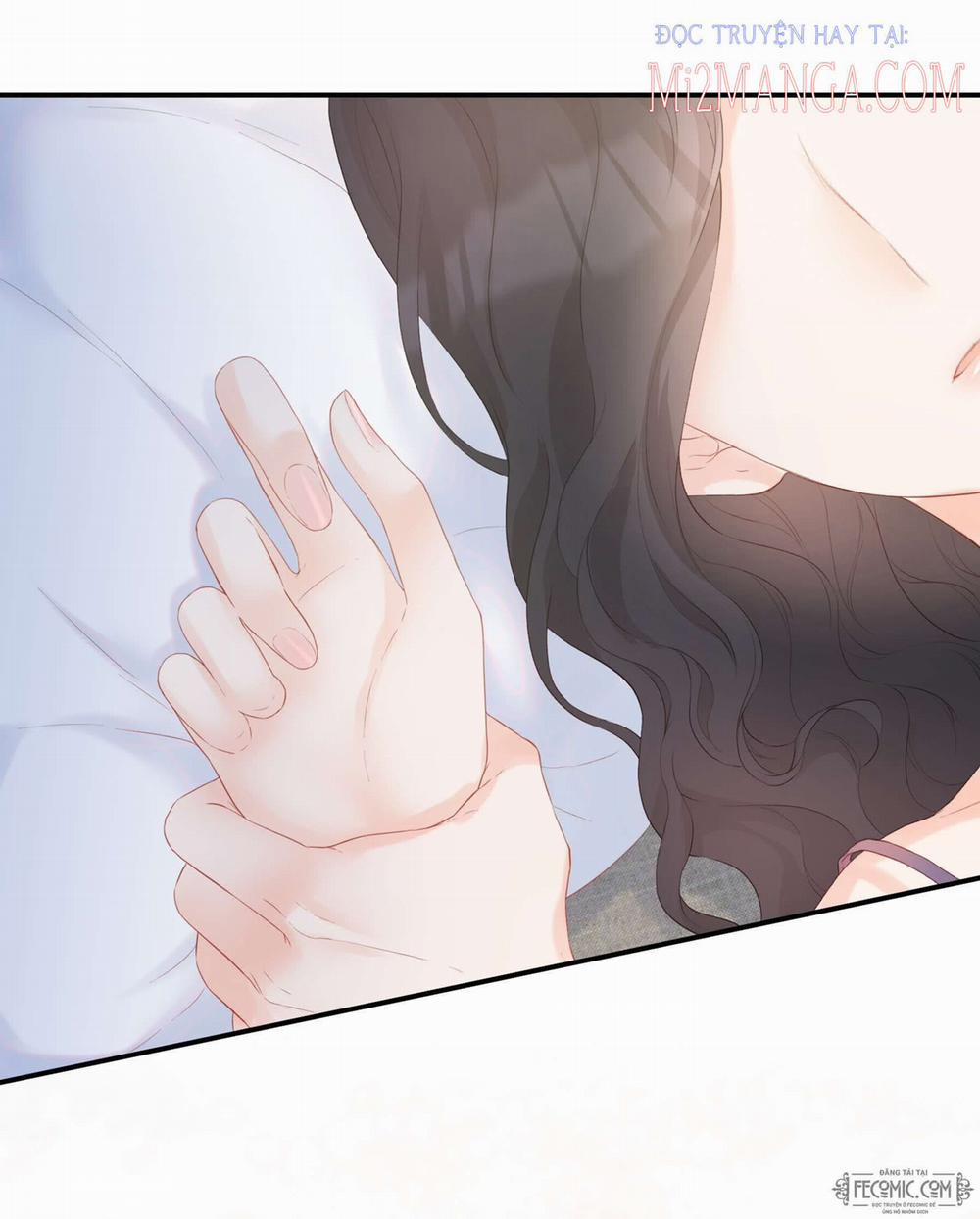 Khế Ước Tình Yêu: Tuyệt Đối Không Thể Phim Giả Tình Thật 21.5 trang 9