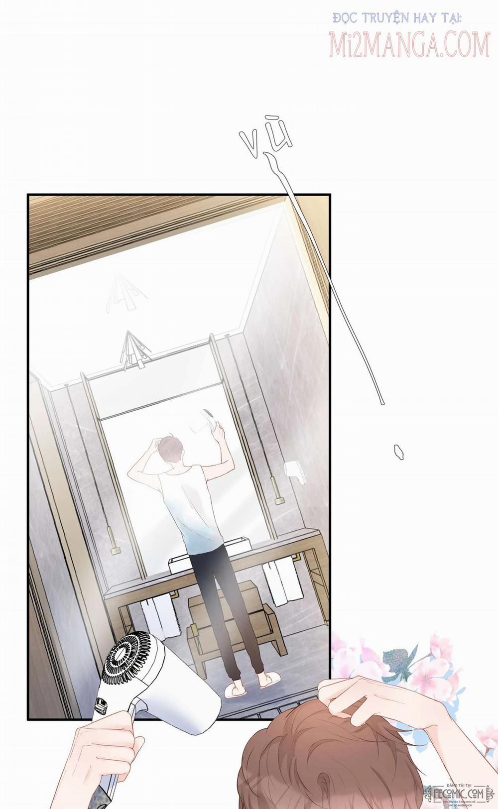 Khế Ước Tình Yêu: Tuyệt Đối Không Thể Phim Giả Tình Thật 21 trang 1