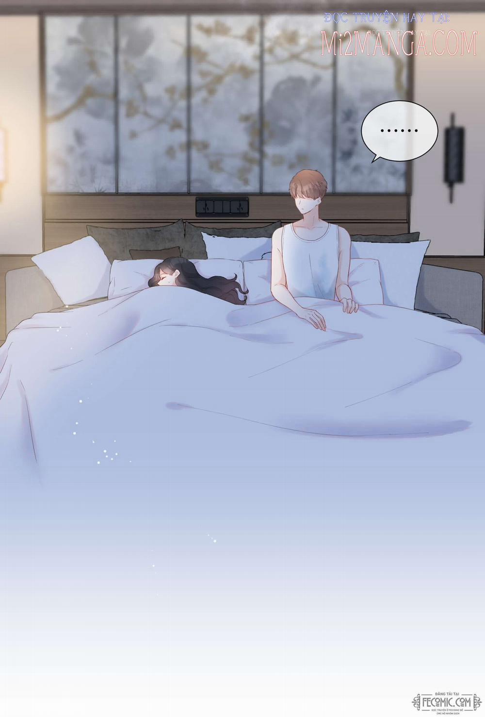 Khế Ước Tình Yêu: Tuyệt Đối Không Thể Phim Giả Tình Thật 21 trang 10