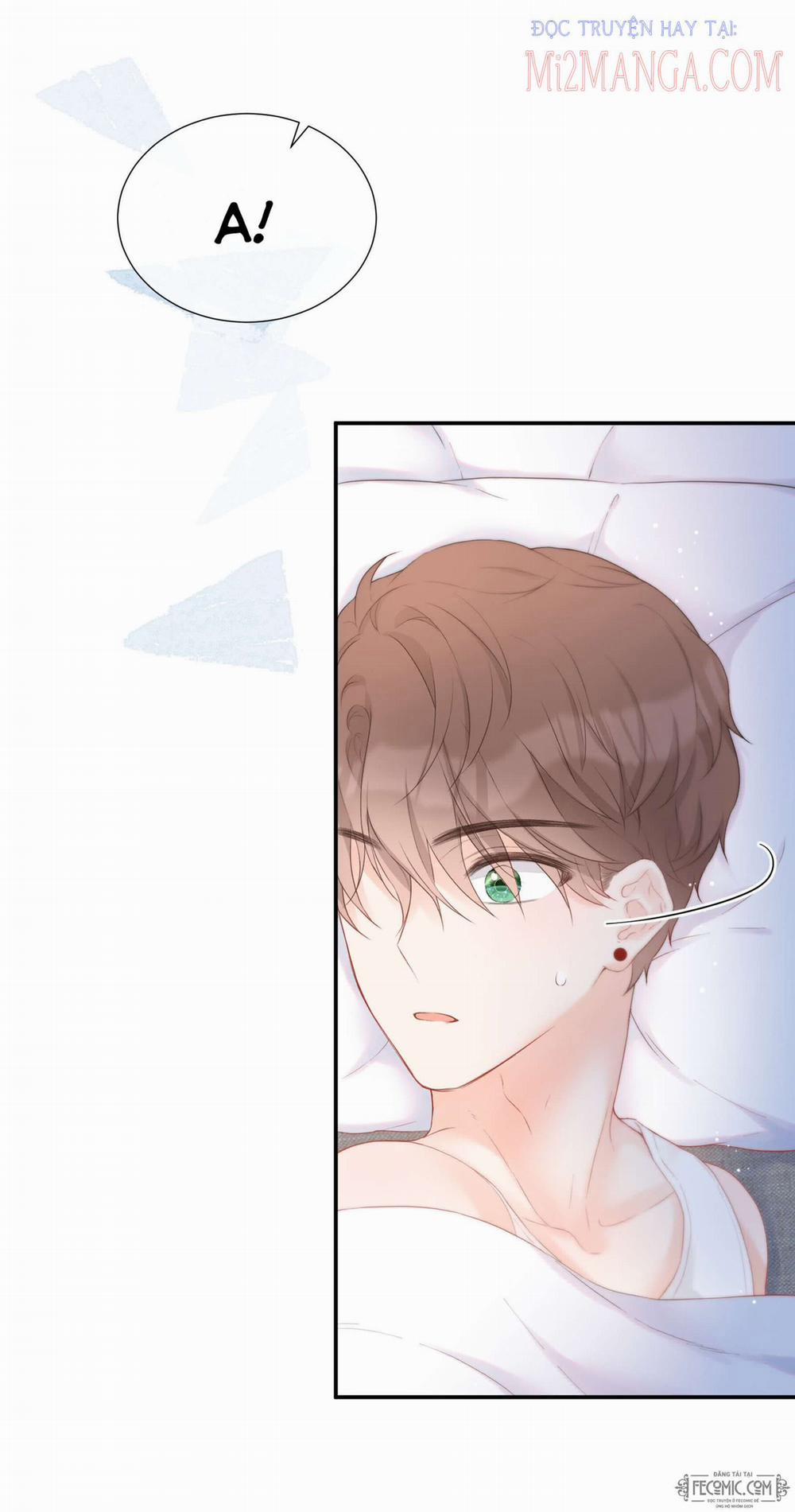 Khế Ước Tình Yêu: Tuyệt Đối Không Thể Phim Giả Tình Thật 21 trang 11