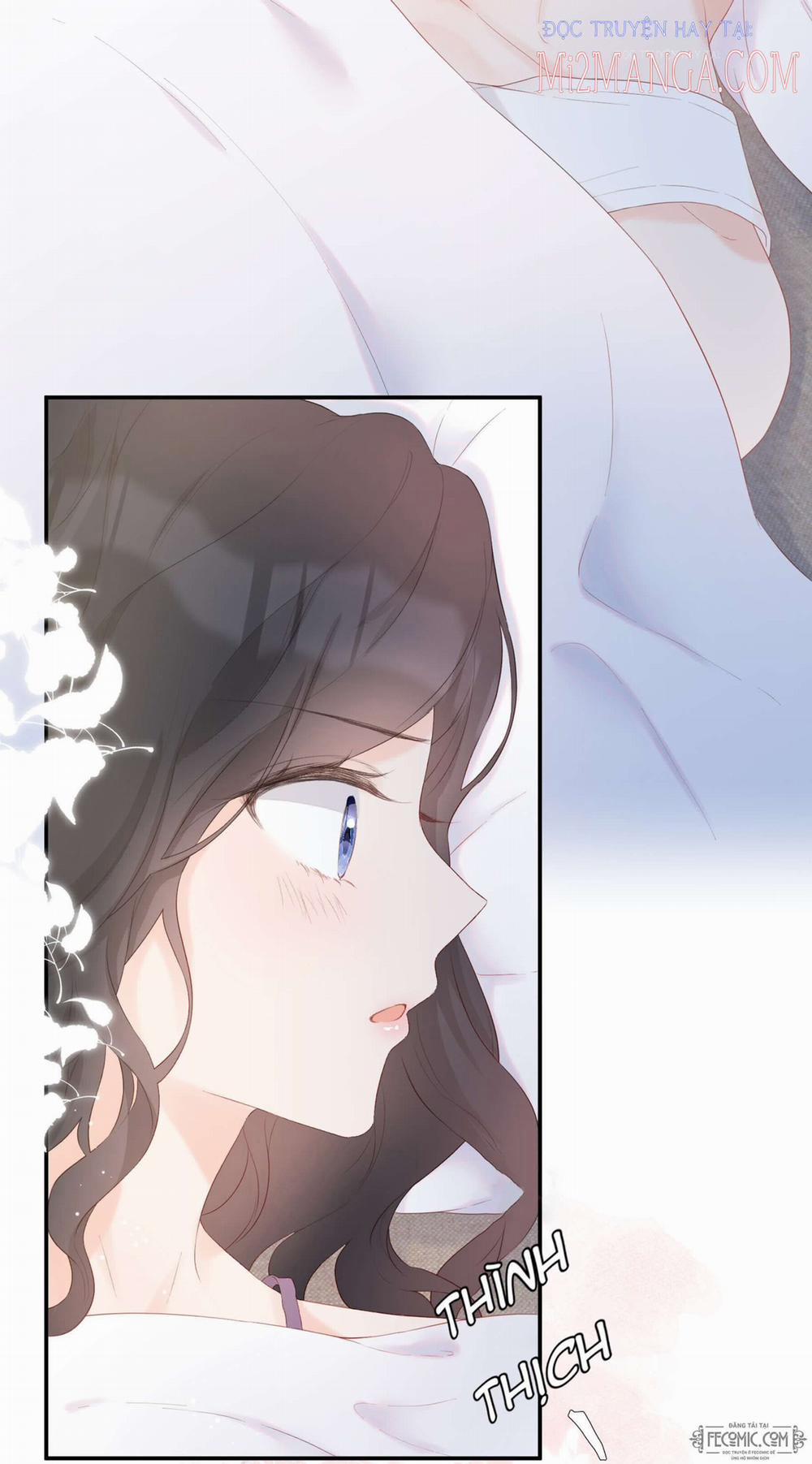 Khế Ước Tình Yêu: Tuyệt Đối Không Thể Phim Giả Tình Thật 21 trang 13