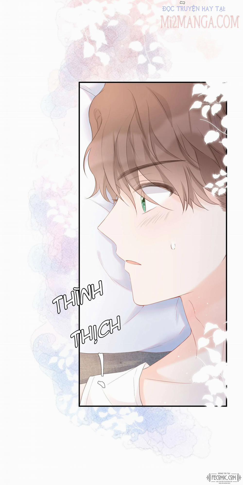 Khế Ước Tình Yêu: Tuyệt Đối Không Thể Phim Giả Tình Thật 21 trang 14