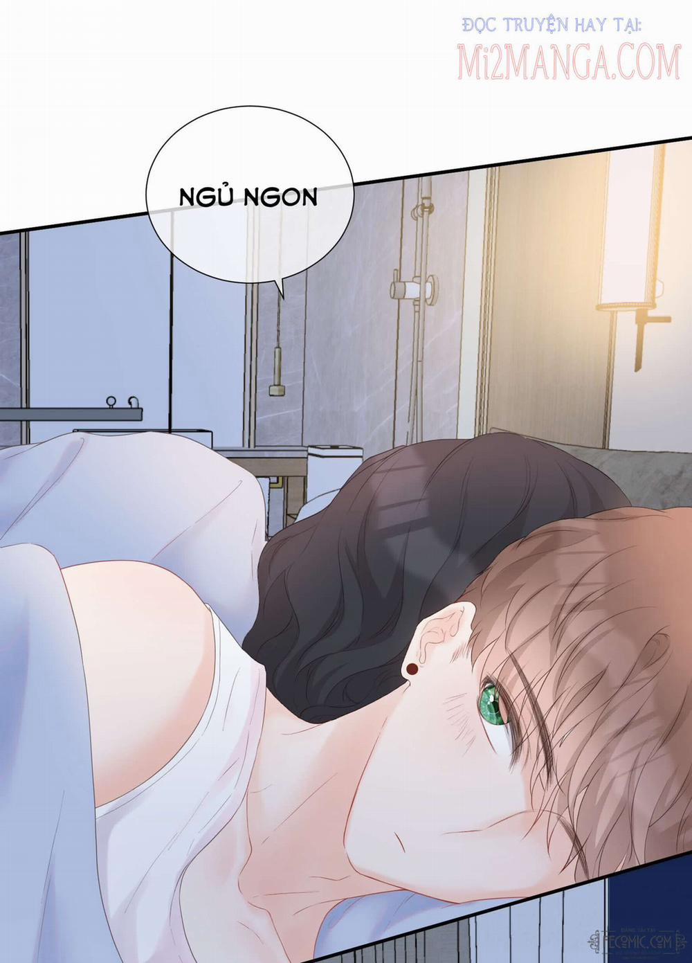 Khế Ước Tình Yêu: Tuyệt Đối Không Thể Phim Giả Tình Thật 21 trang 16