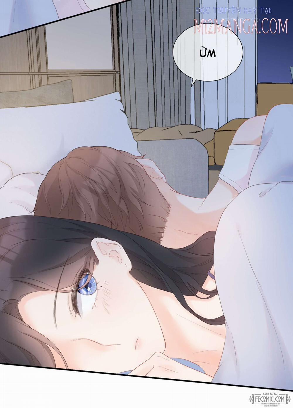 Khế Ước Tình Yêu: Tuyệt Đối Không Thể Phim Giả Tình Thật 21 trang 17