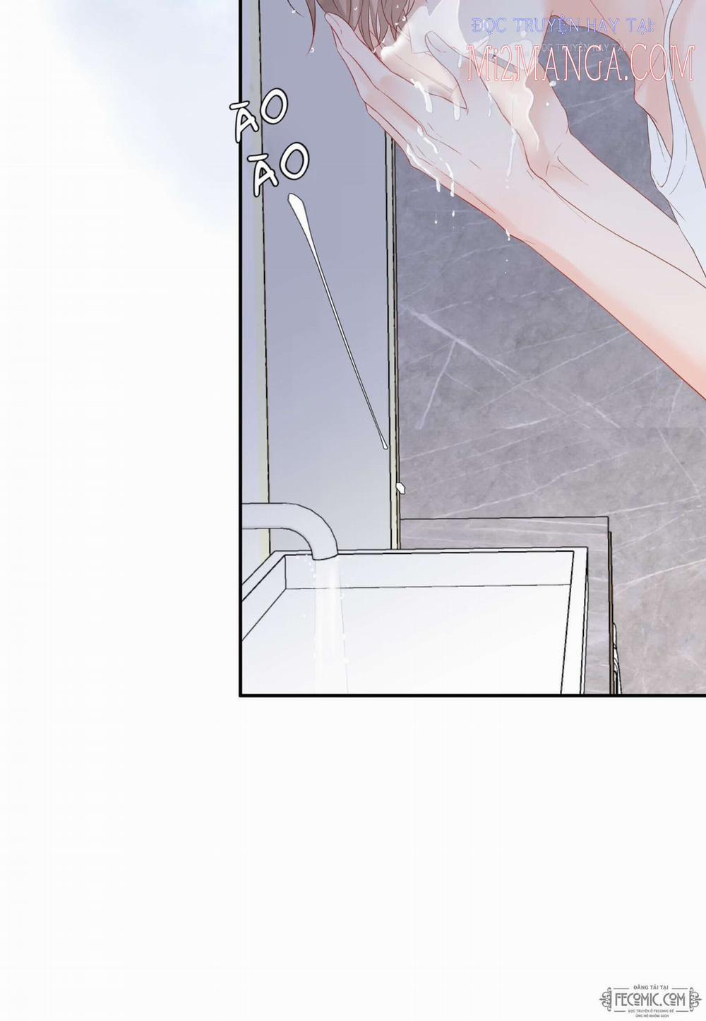 Khế Ước Tình Yêu: Tuyệt Đối Không Thể Phim Giả Tình Thật 21 trang 19