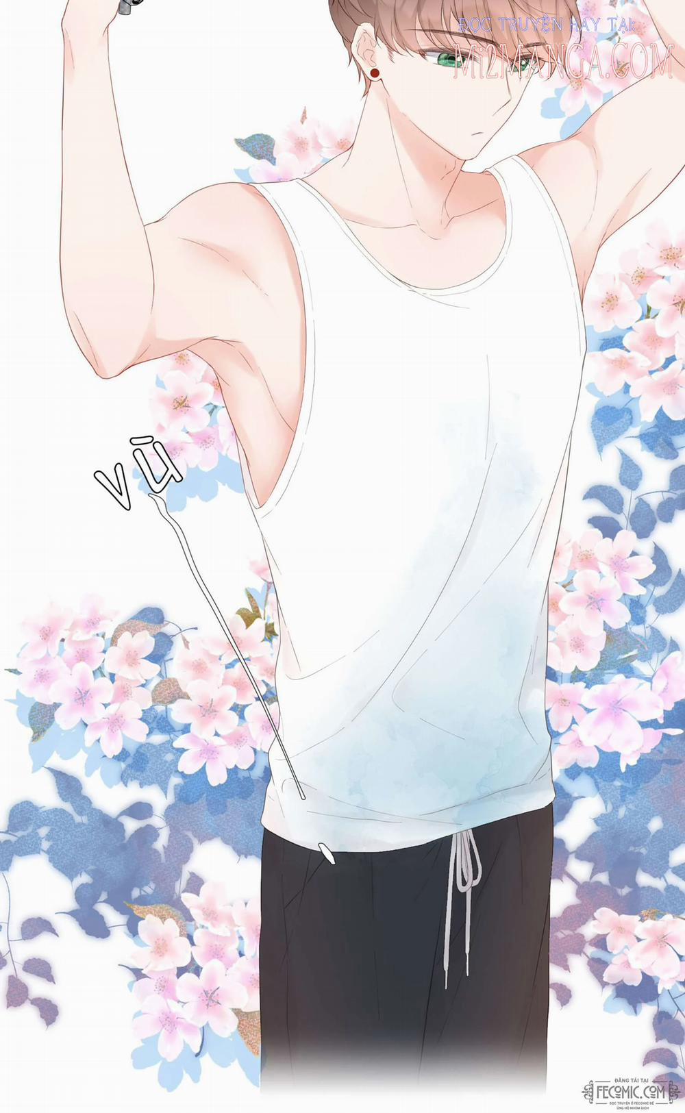 Khế Ước Tình Yêu: Tuyệt Đối Không Thể Phim Giả Tình Thật 21 trang 2