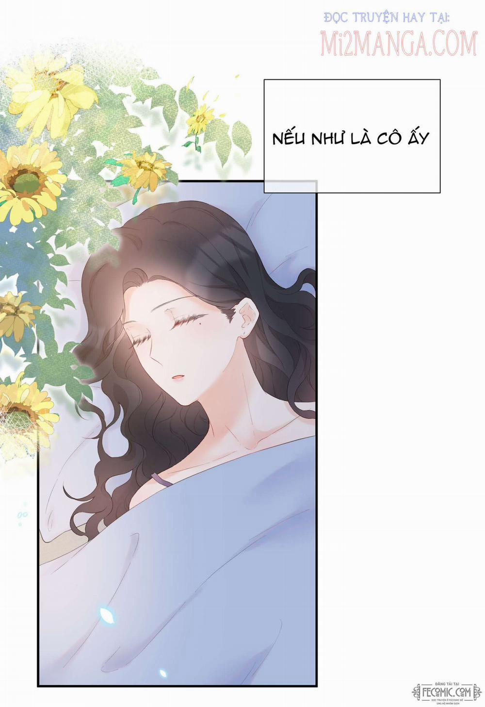 Khế Ước Tình Yêu: Tuyệt Đối Không Thể Phim Giả Tình Thật 21 trang 22