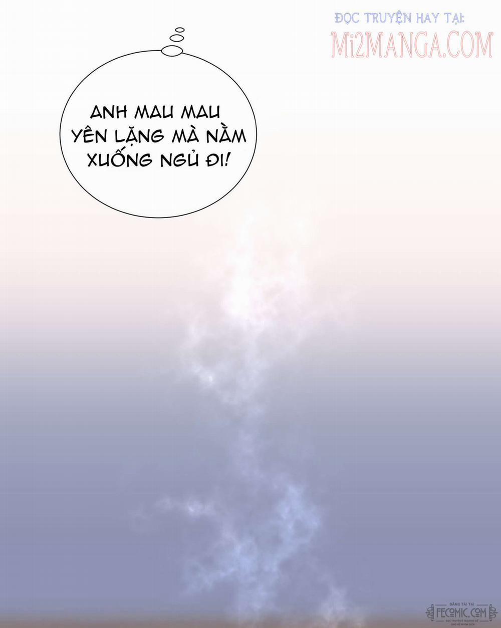 Khế Ước Tình Yêu: Tuyệt Đối Không Thể Phim Giả Tình Thật 21 trang 9