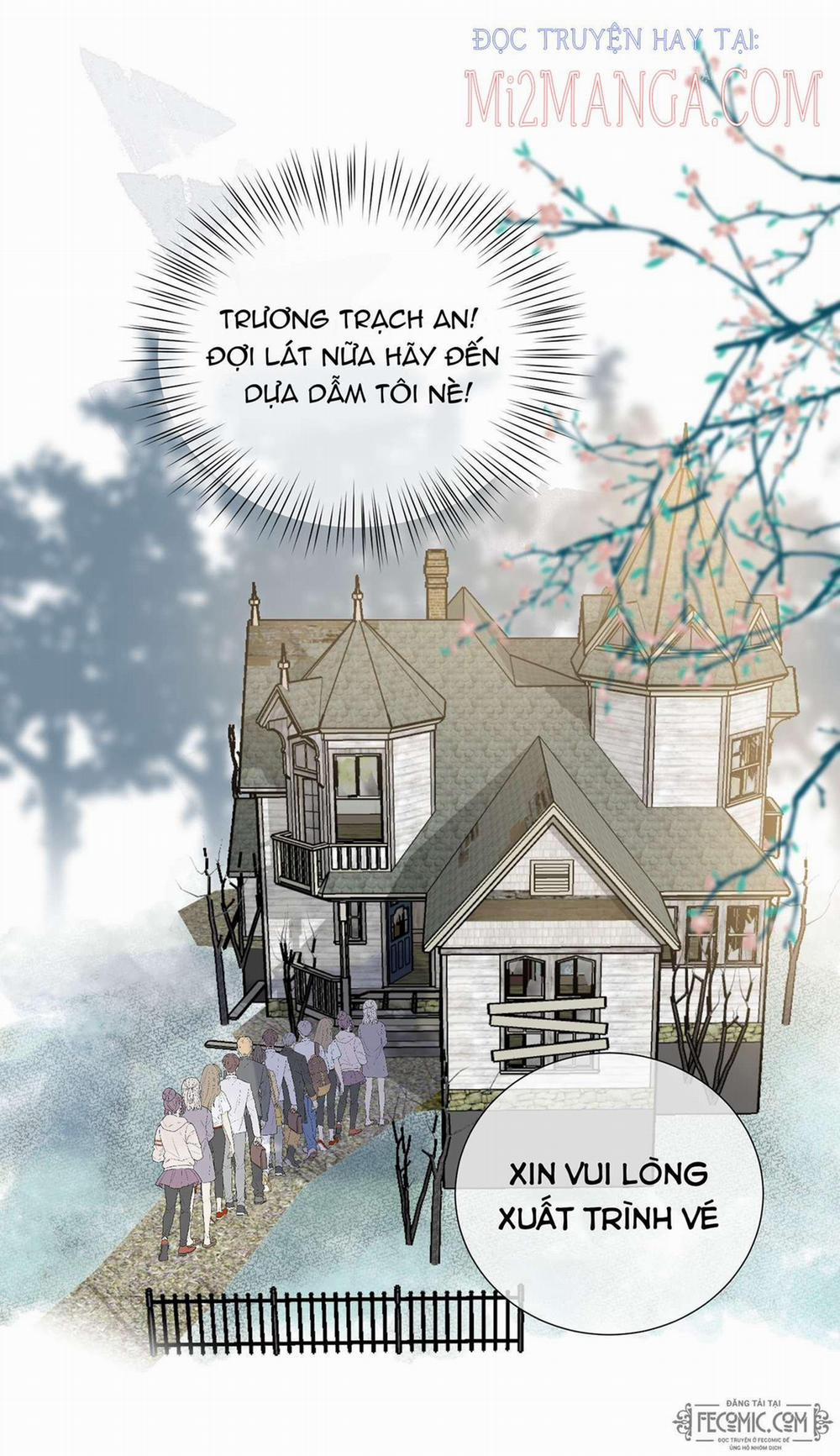 Khế Ước Tình Yêu: Tuyệt Đối Không Thể Phim Giả Tình Thật 22.5 trang 0