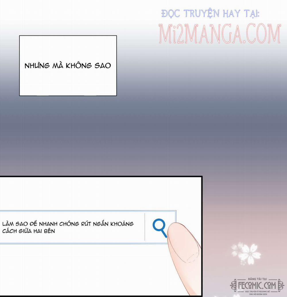 Khế Ước Tình Yêu: Tuyệt Đối Không Thể Phim Giả Tình Thật 22 trang 10