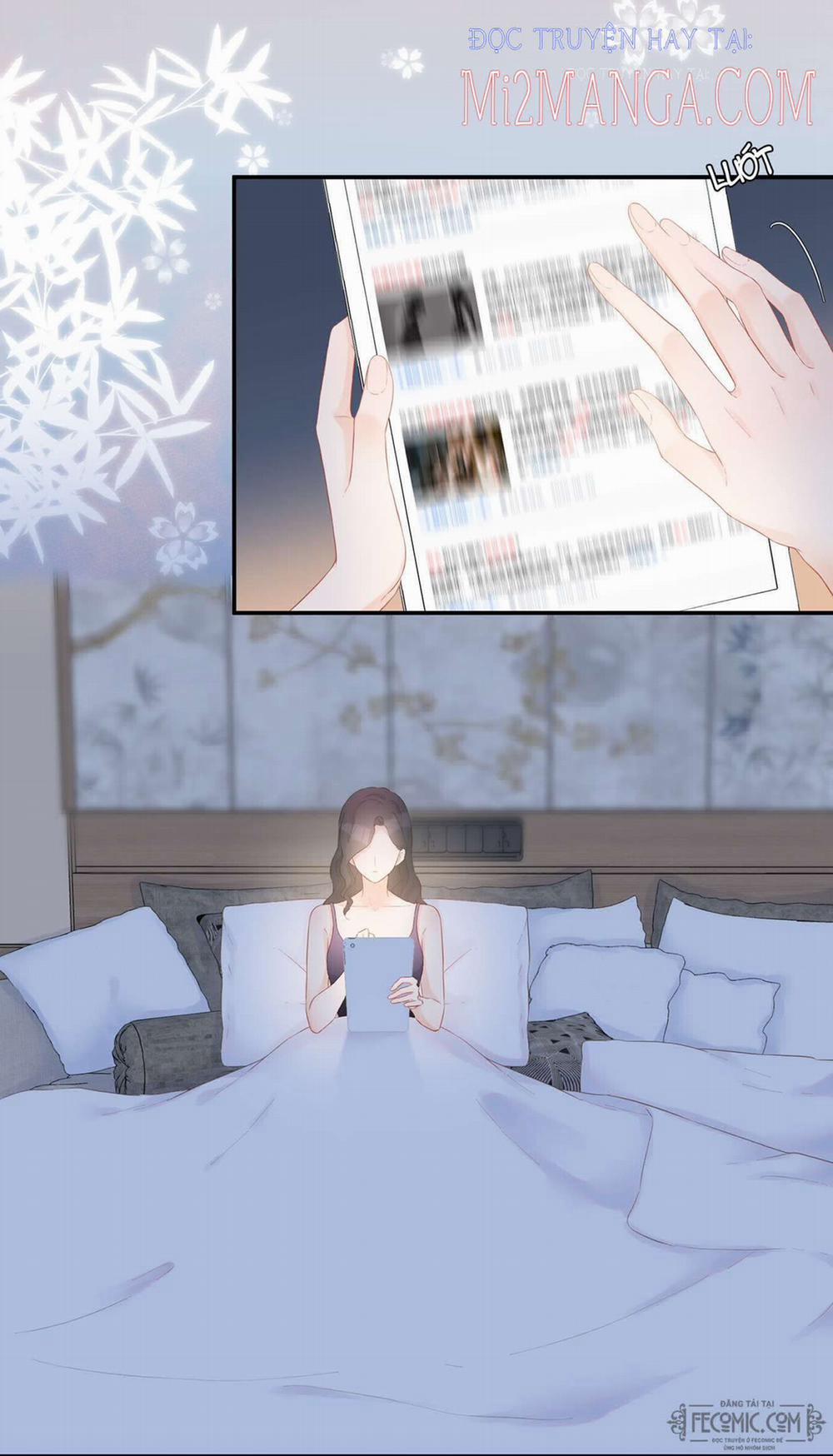 Khế Ước Tình Yêu: Tuyệt Đối Không Thể Phim Giả Tình Thật 22 trang 11