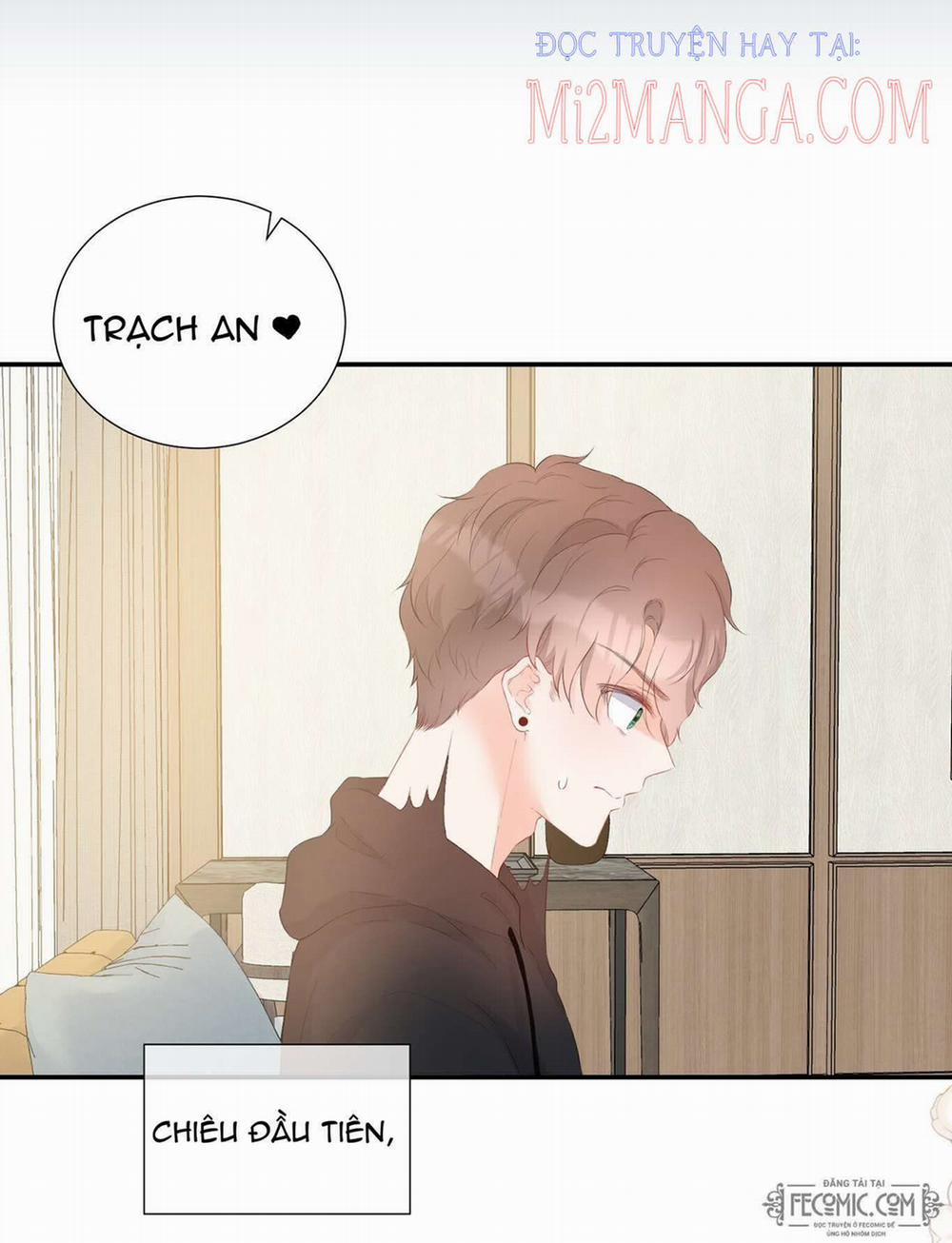 Khế Ước Tình Yêu: Tuyệt Đối Không Thể Phim Giả Tình Thật 22 trang 13