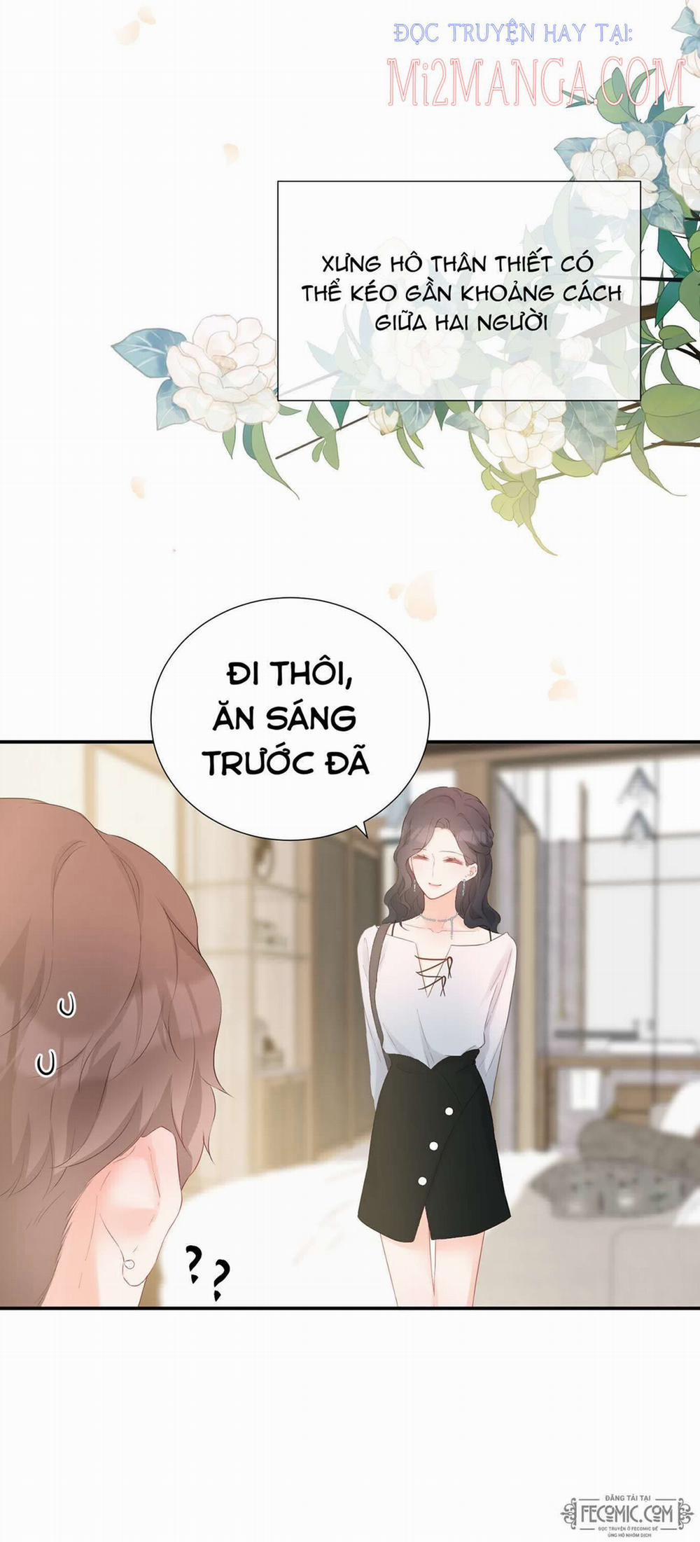 Khế Ước Tình Yêu: Tuyệt Đối Không Thể Phim Giả Tình Thật 22 trang 14