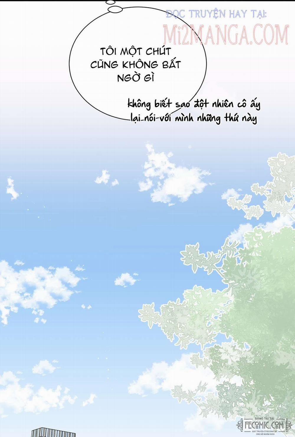 Khế Ước Tình Yêu: Tuyệt Đối Không Thể Phim Giả Tình Thật 22 trang 17