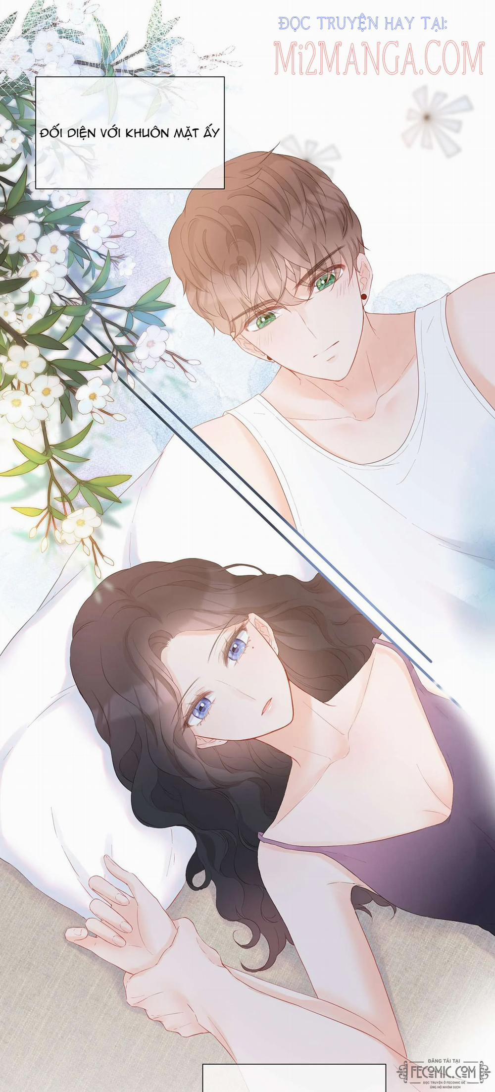 Khế Ước Tình Yêu: Tuyệt Đối Không Thể Phim Giả Tình Thật 22 trang 2