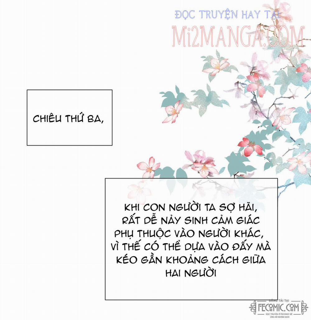 Khế Ước Tình Yêu: Tuyệt Đối Không Thể Phim Giả Tình Thật 22 trang 21