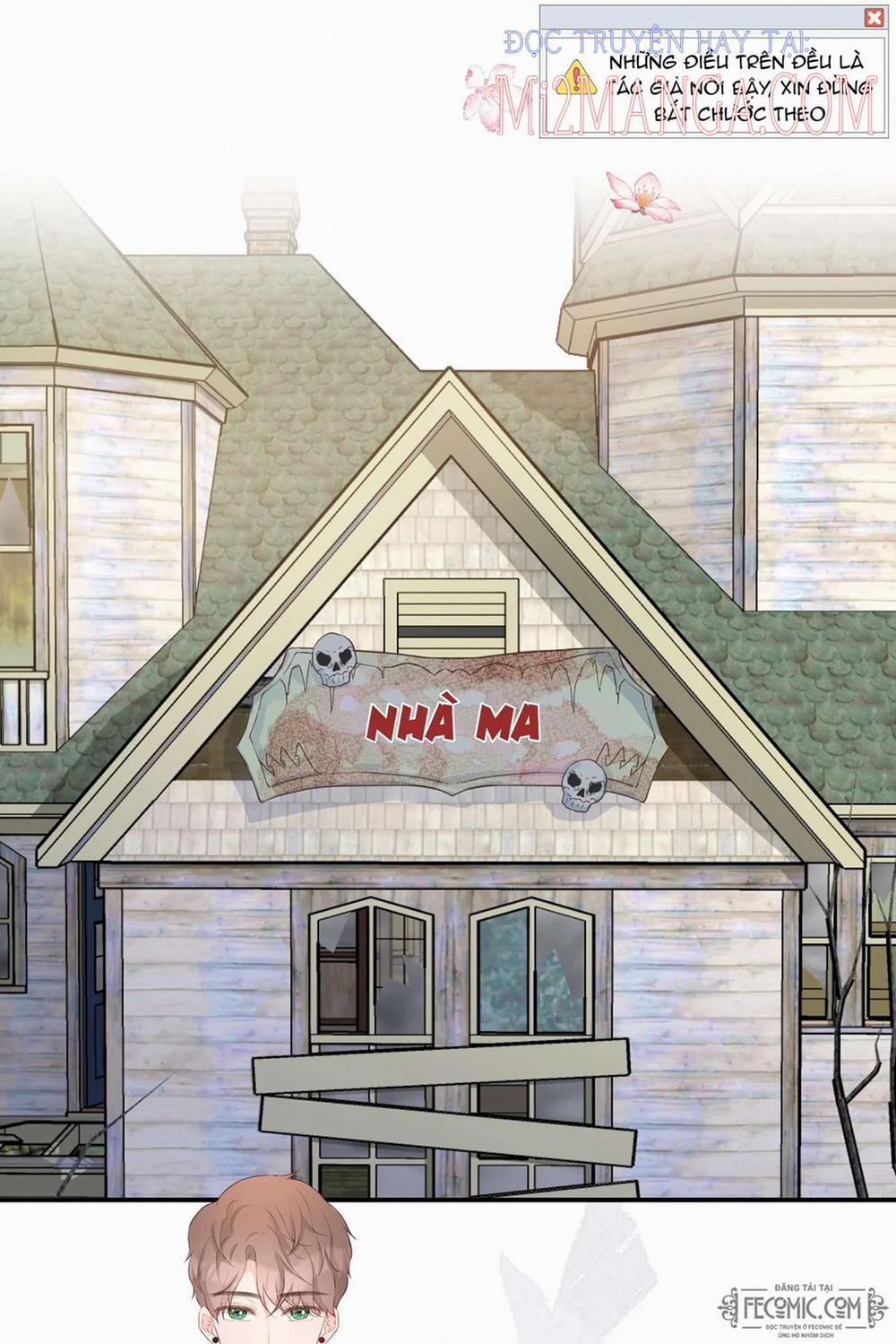 Khế Ước Tình Yêu: Tuyệt Đối Không Thể Phim Giả Tình Thật 22 trang 22