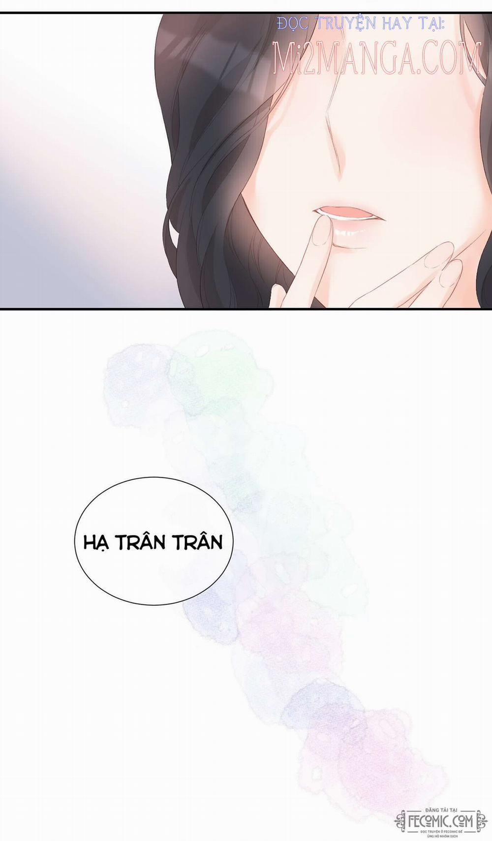 Khế Ước Tình Yêu: Tuyệt Đối Không Thể Phim Giả Tình Thật 22 trang 4