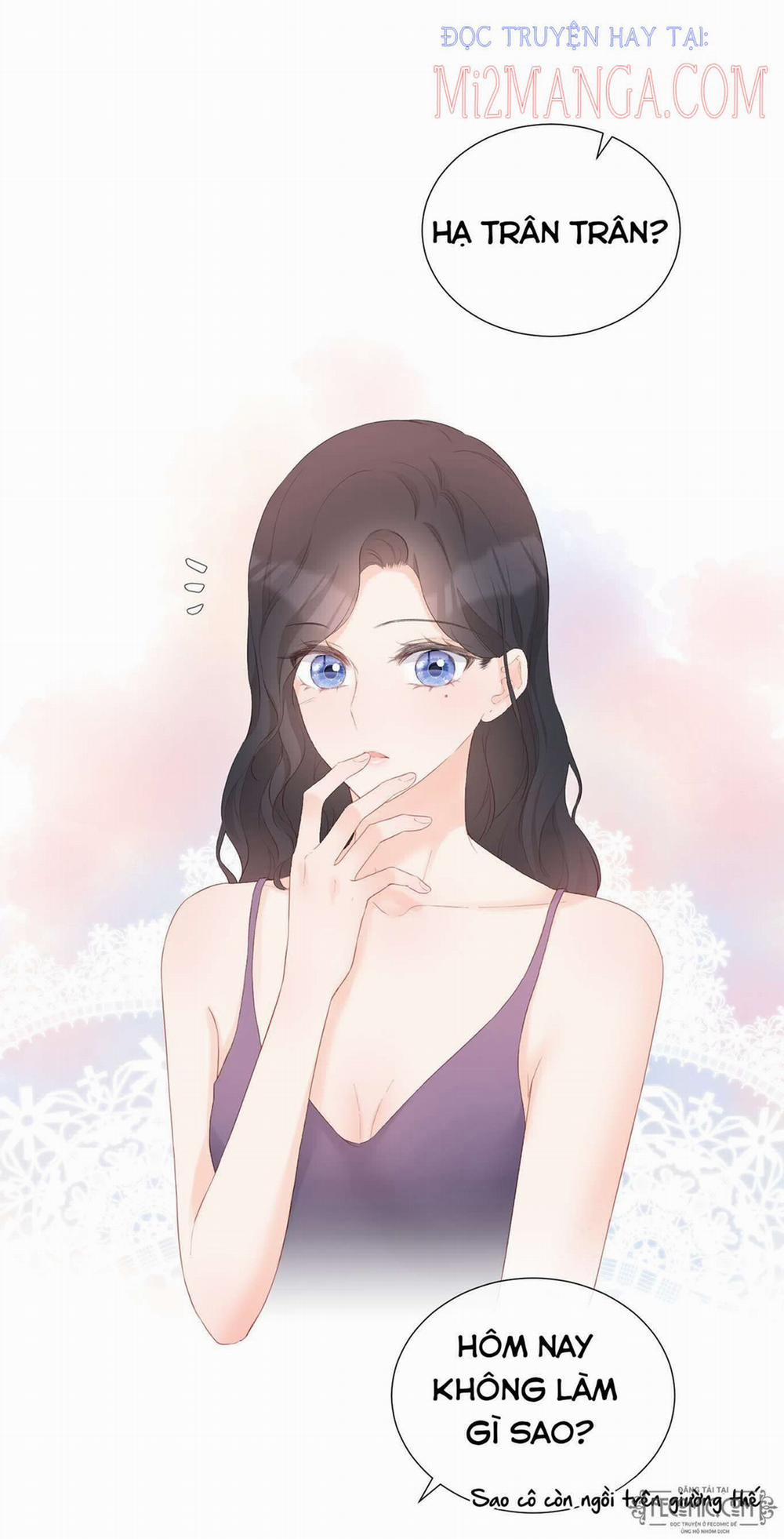 Khế Ước Tình Yêu: Tuyệt Đối Không Thể Phim Giả Tình Thật 22 trang 5