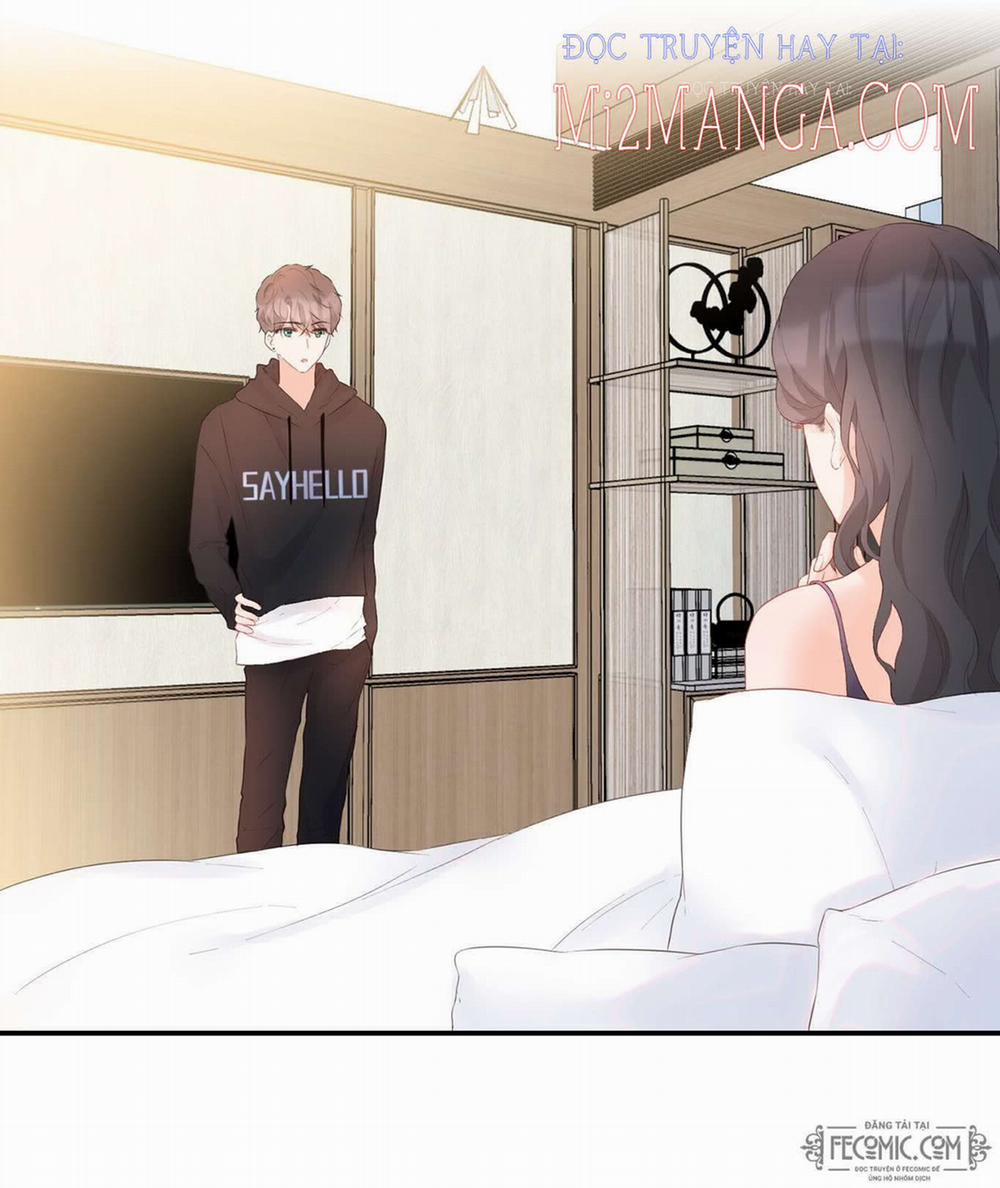 Khế Ước Tình Yêu: Tuyệt Đối Không Thể Phim Giả Tình Thật 22 trang 6