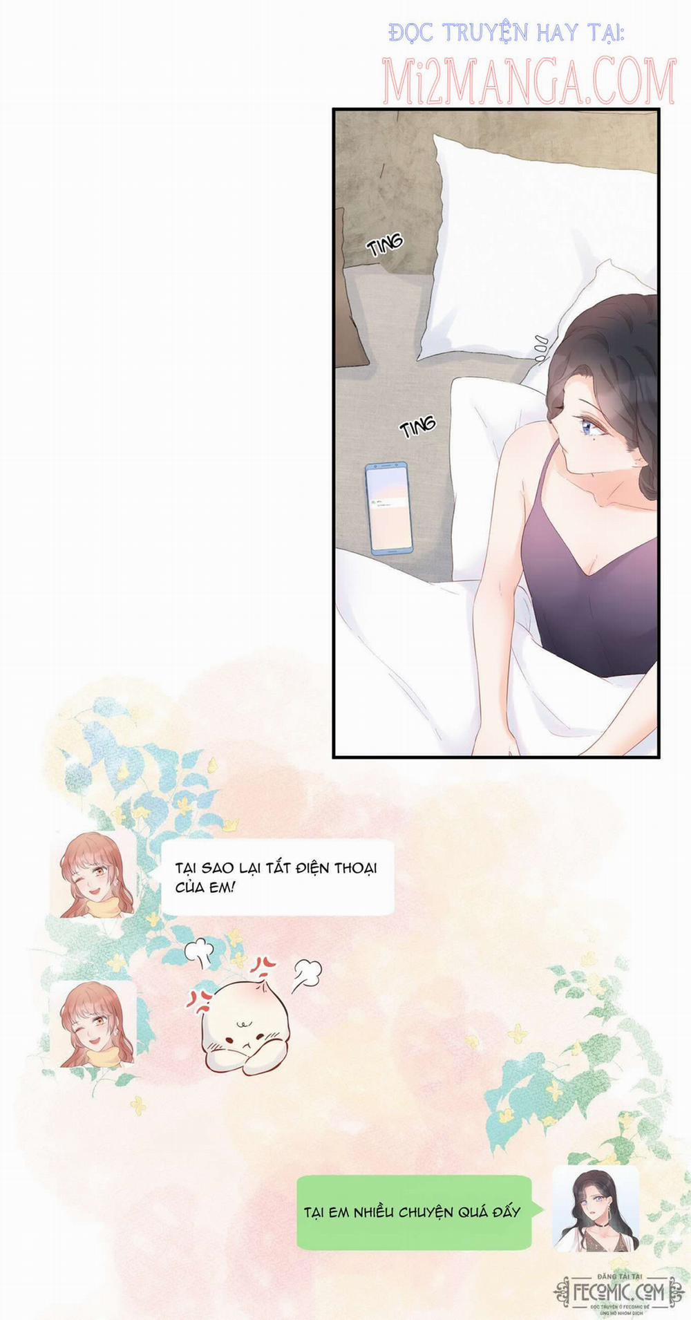 Khế Ước Tình Yêu: Tuyệt Đối Không Thể Phim Giả Tình Thật 22 trang 7