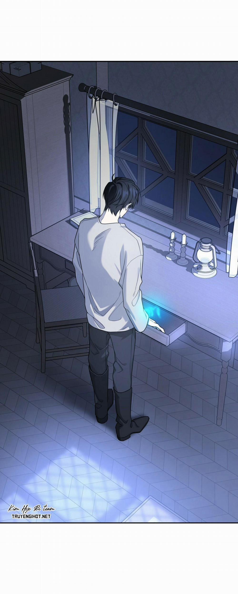 Khế Ước Vĩnh Cửu 10 trang 0