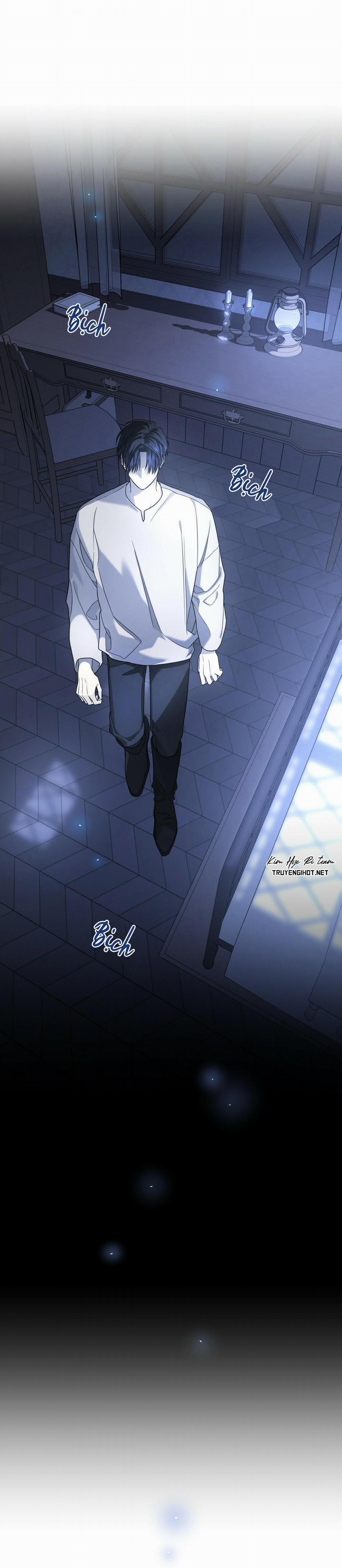 Khế Ước Vĩnh Cửu 10 trang 12