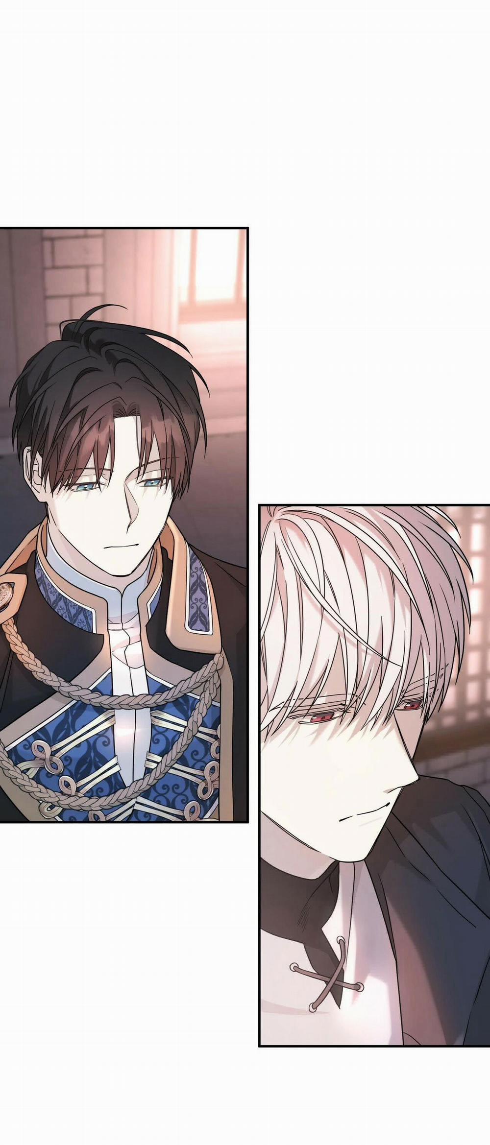 Khế Ước Vĩnh Cửu 10 trang 31