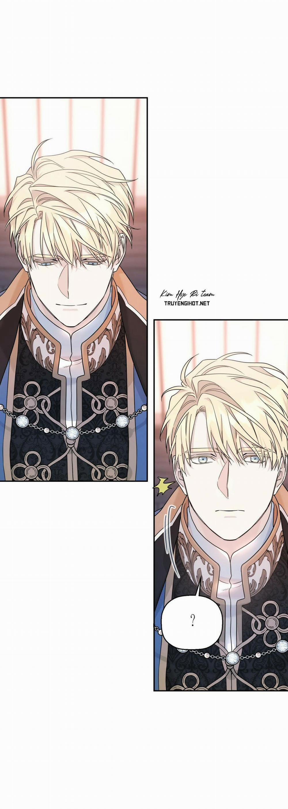 Khế Ước Vĩnh Cửu 10 trang 33