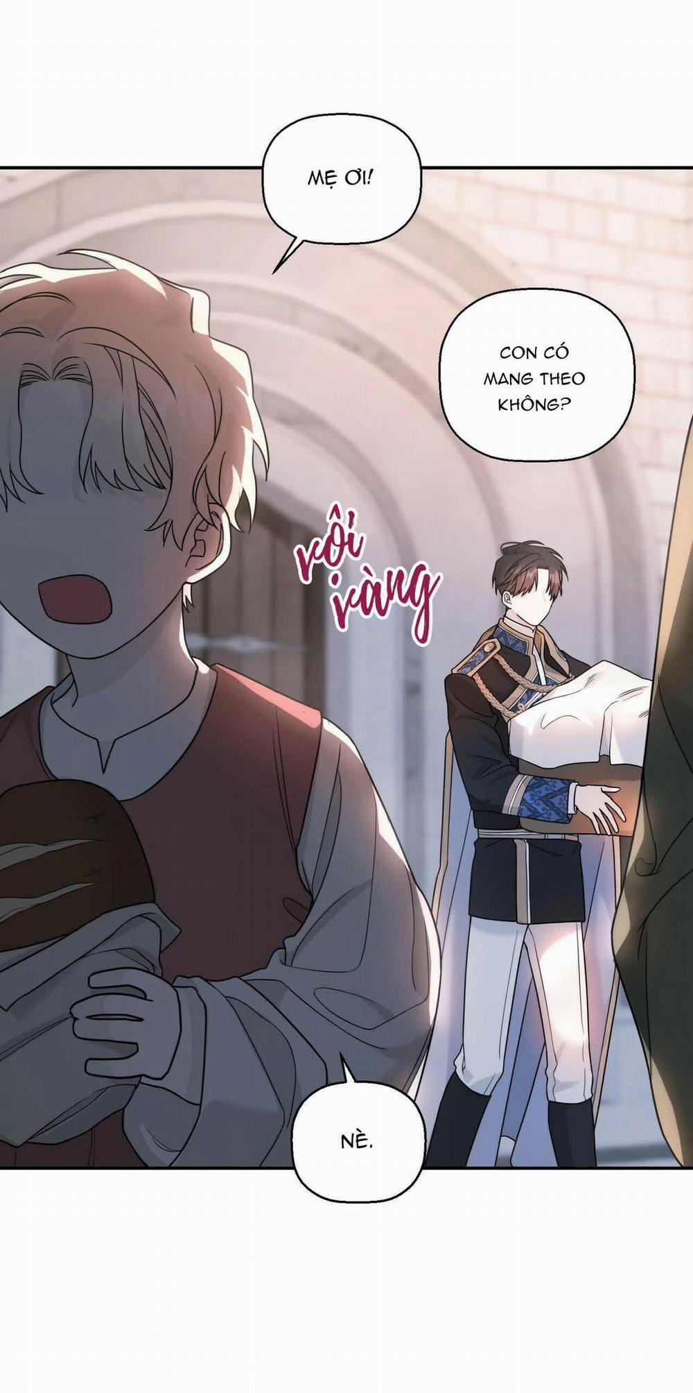 Khế Ước Vĩnh Cửu 10 trang 37