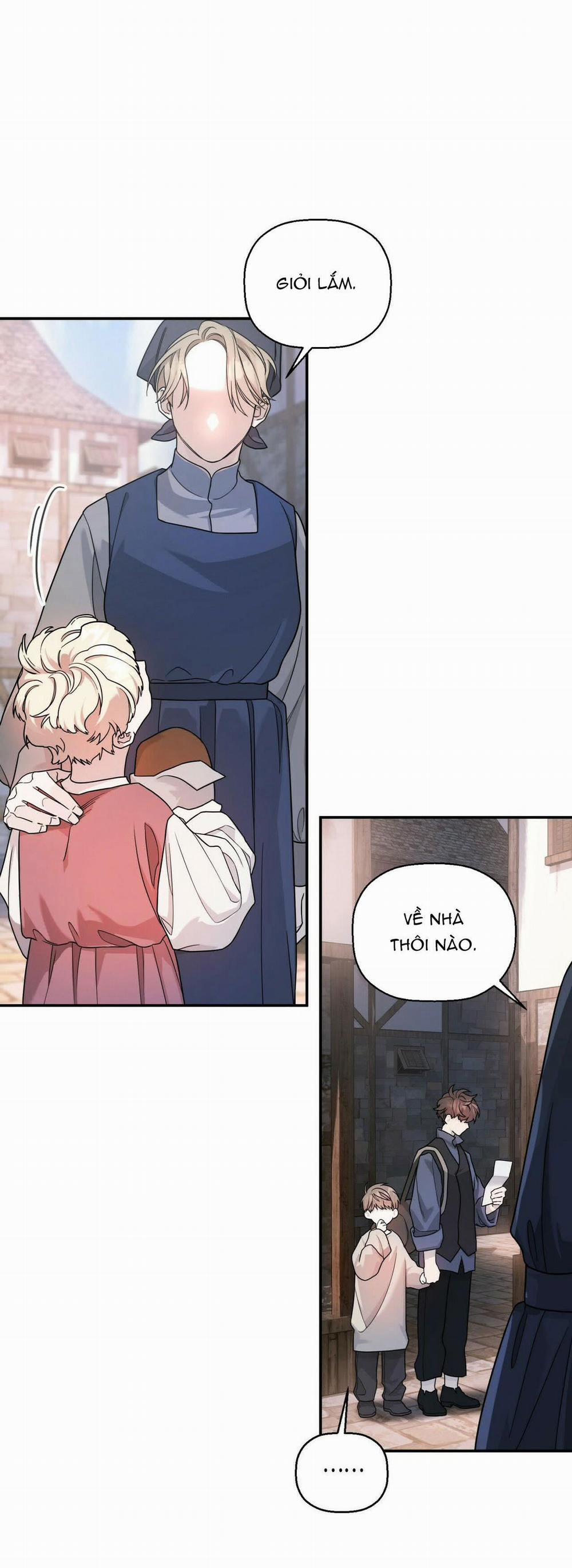 Khế Ước Vĩnh Cửu 10 trang 38