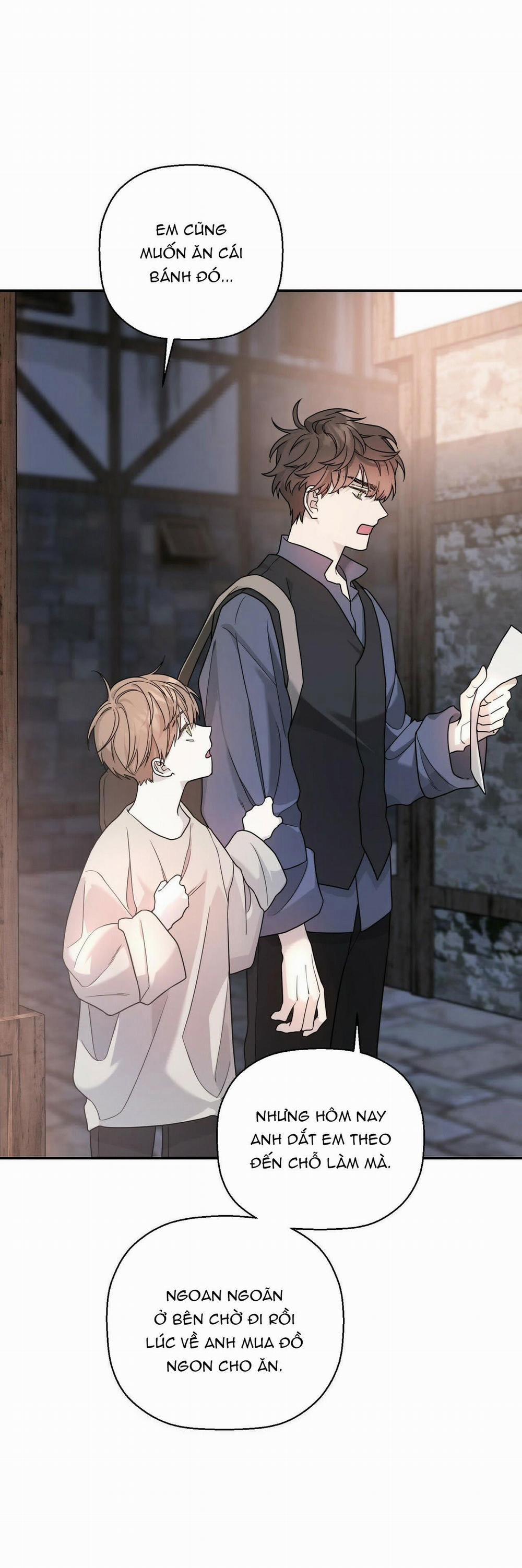 Khế Ước Vĩnh Cửu 10 trang 40