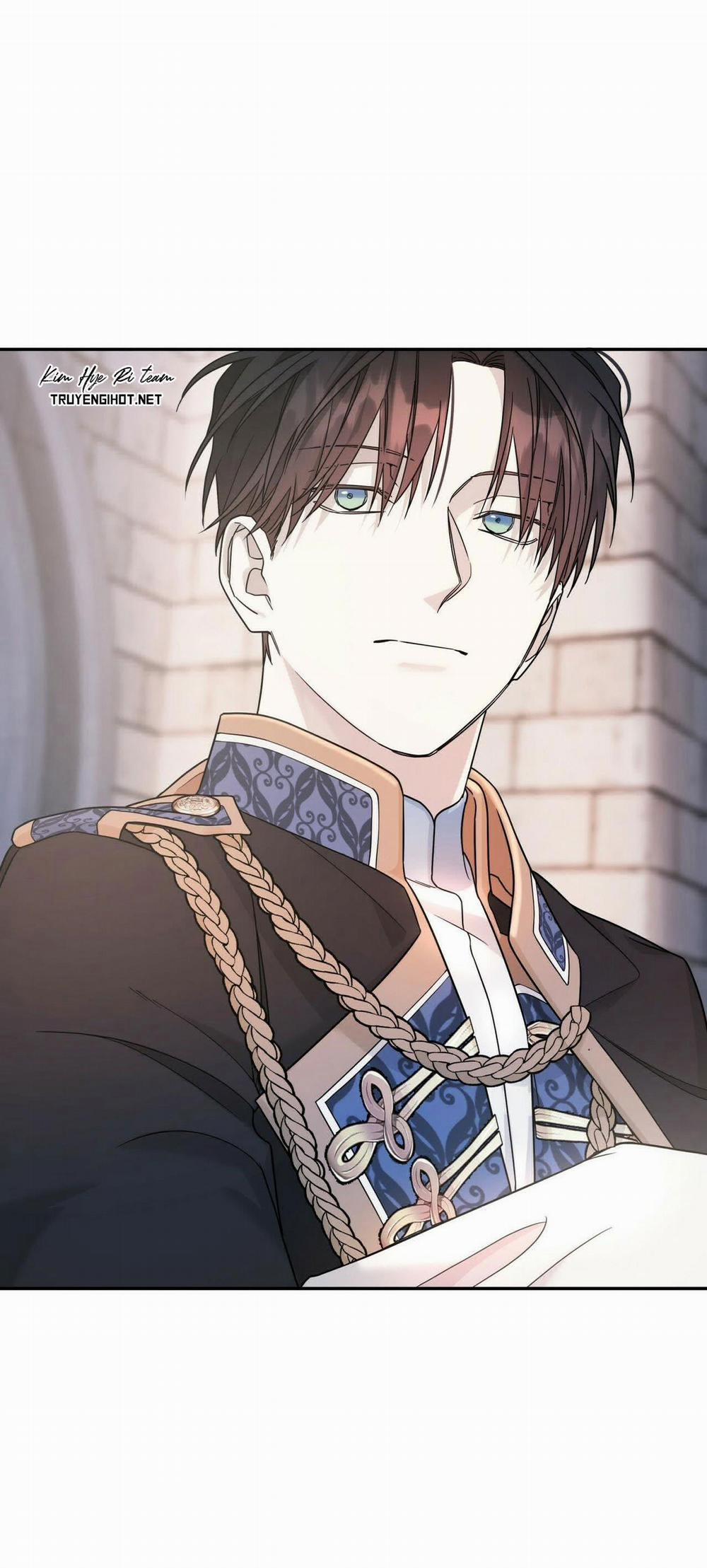 Khế Ước Vĩnh Cửu 10 trang 42