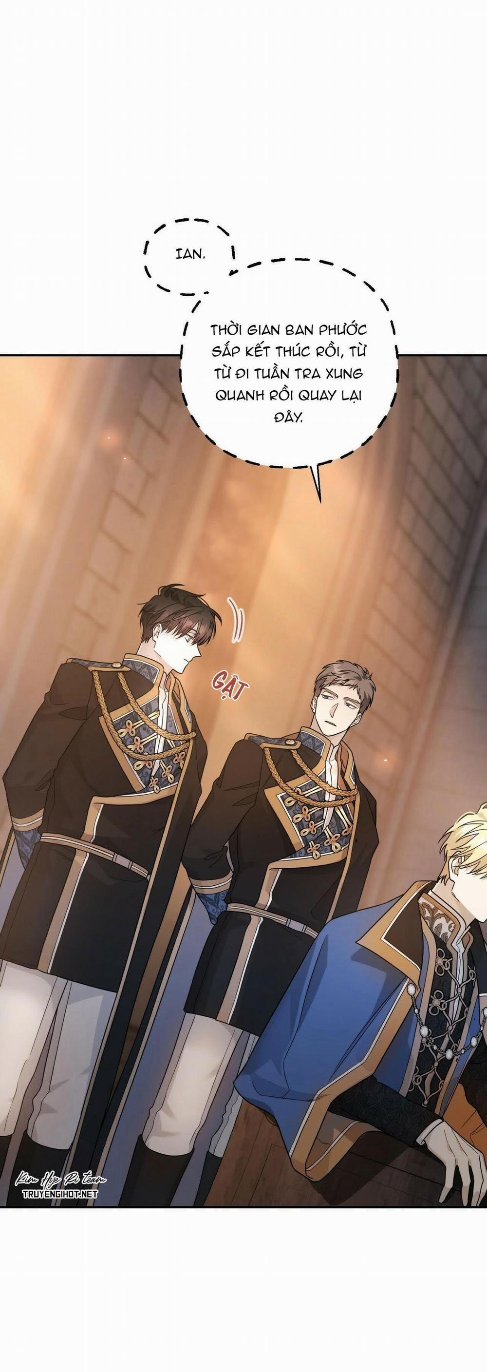 Khế Ước Vĩnh Cửu 10 trang 45