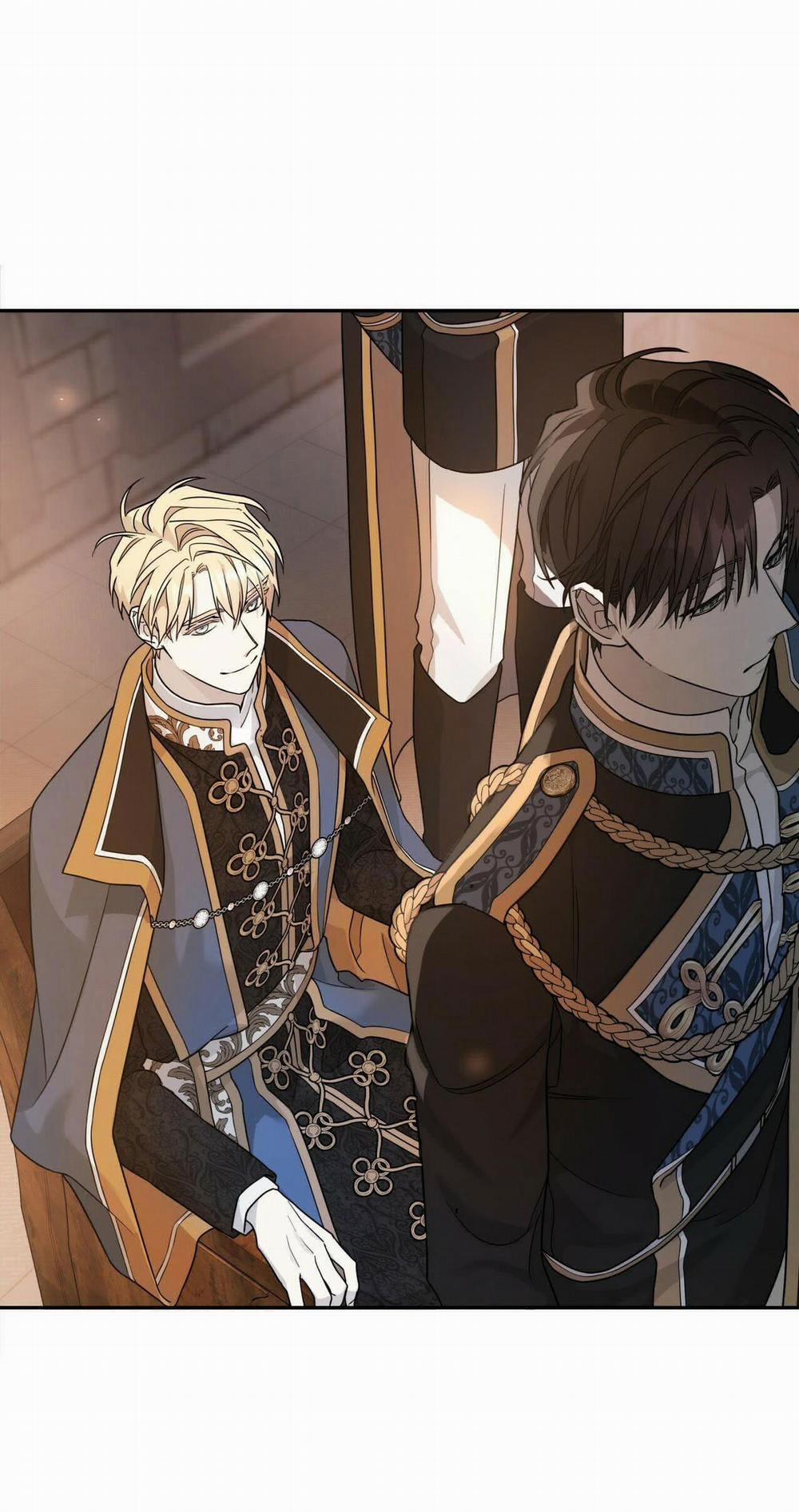 Khế Ước Vĩnh Cửu 10 trang 62