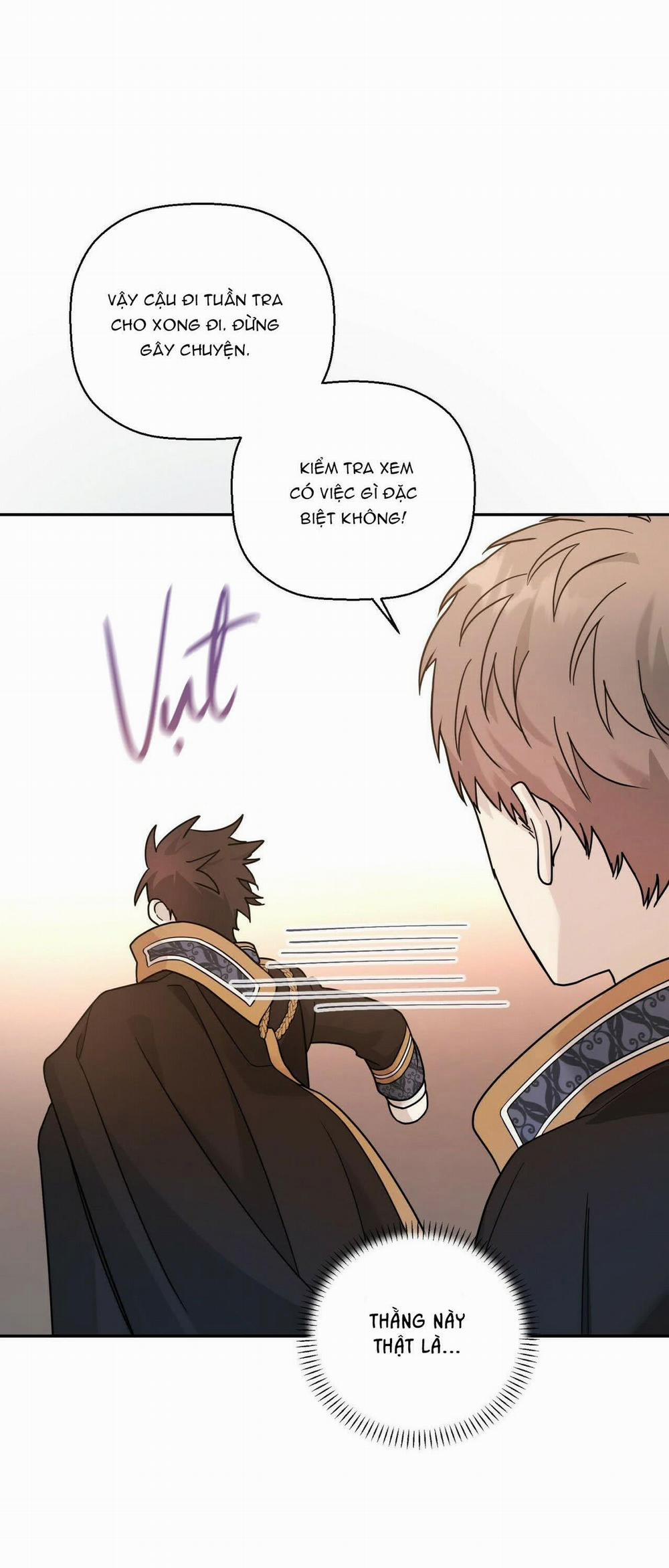 Khế Ước Vĩnh Cửu 10 trang 64