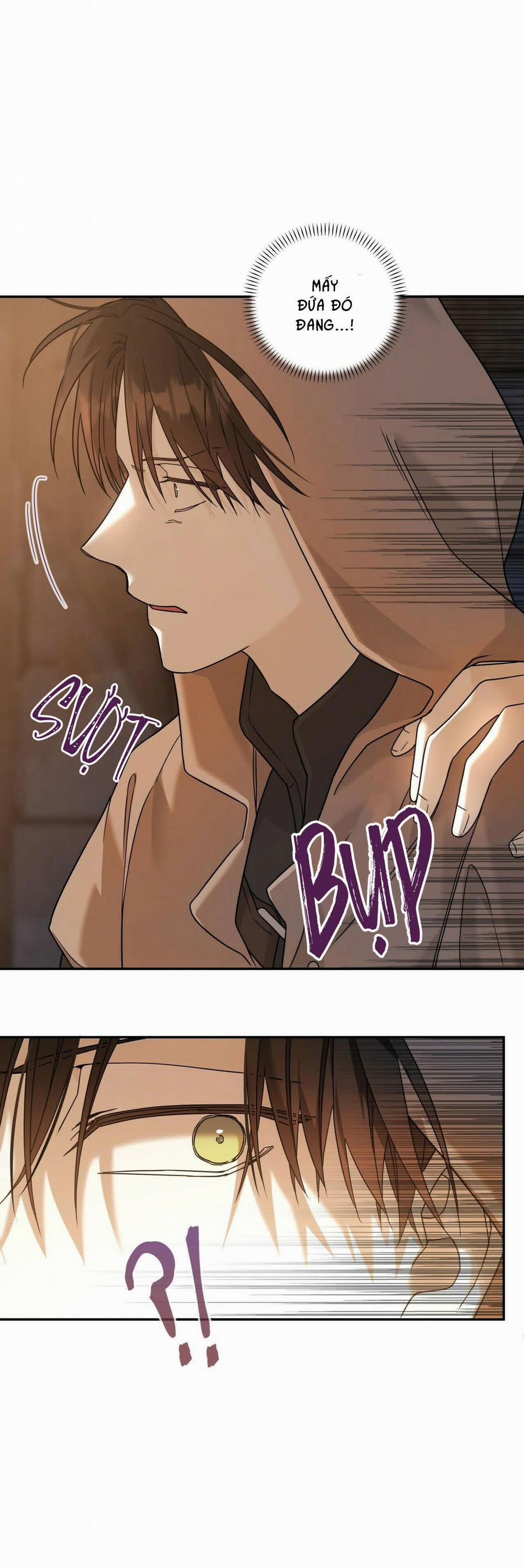 Khế Ước Vĩnh Cửu 10 trang 73