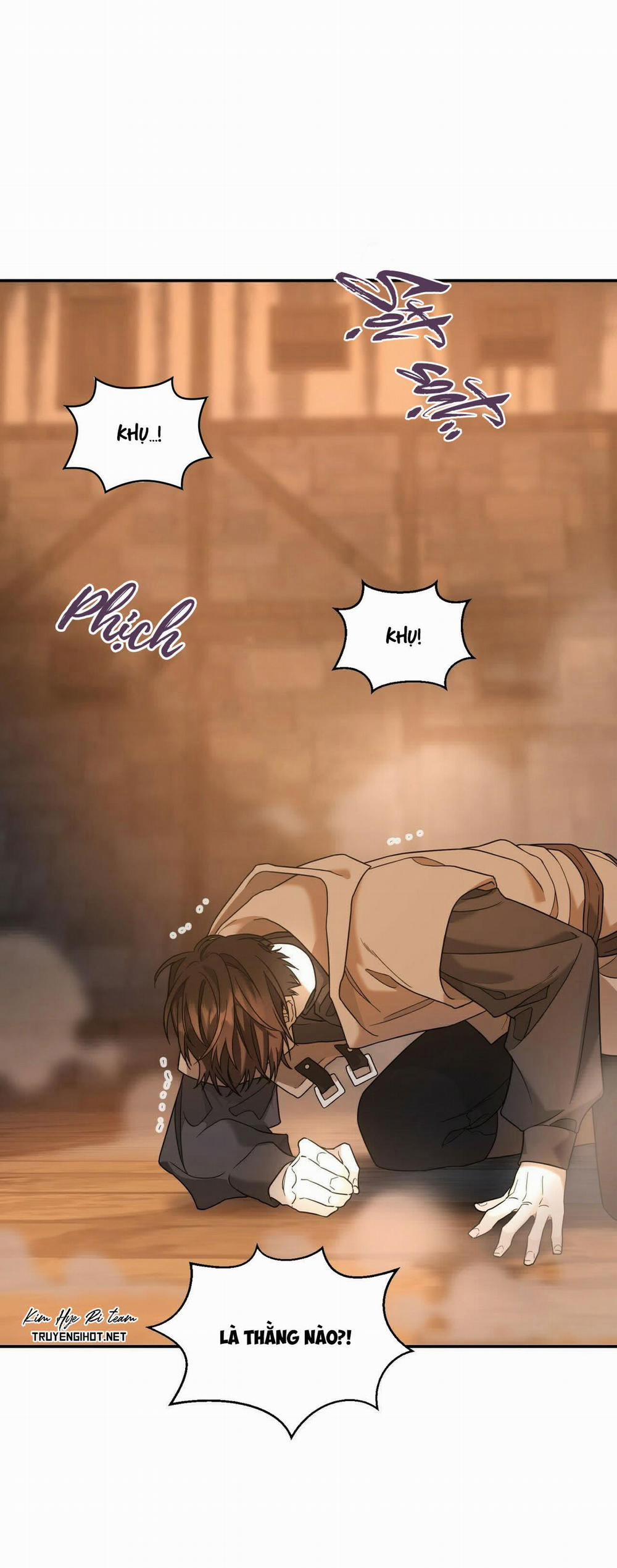 Khế Ước Vĩnh Cửu 10 trang 77