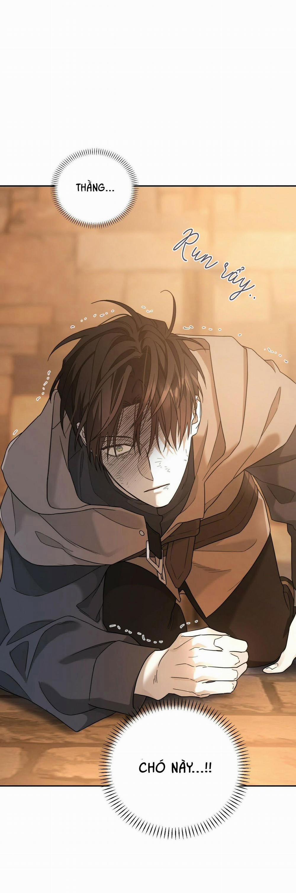 Khế Ước Vĩnh Cửu 10 trang 81