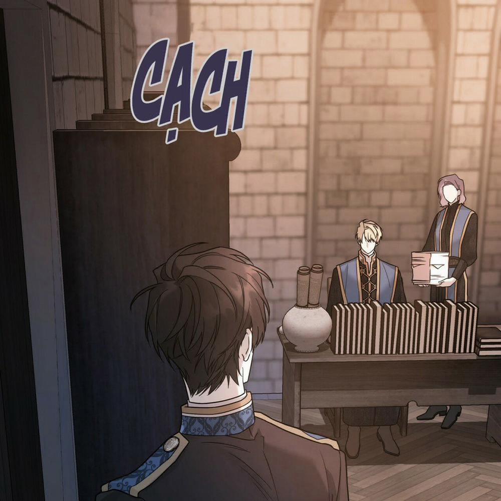 Khế Ước Vĩnh Cửu 11 trang 110