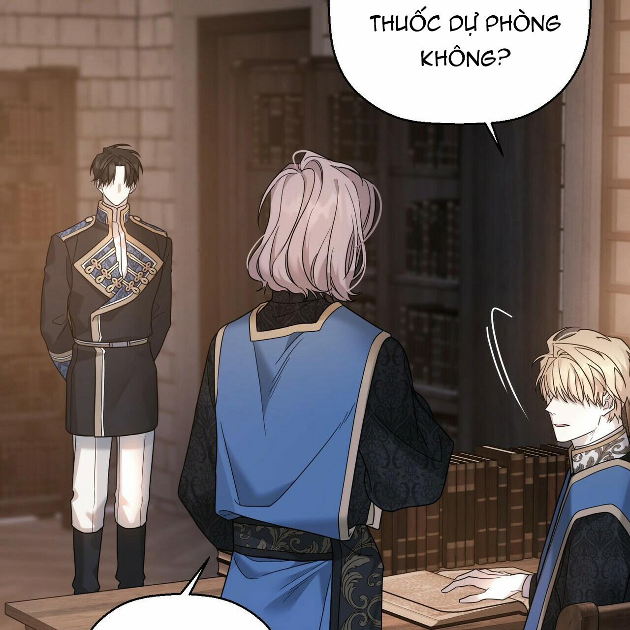 Khế Ước Vĩnh Cửu 11 trang 117