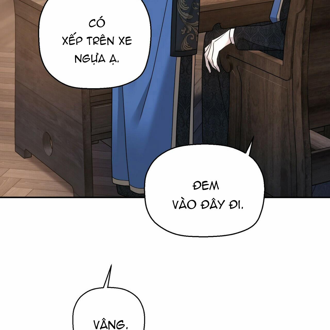 Khế Ước Vĩnh Cửu 11 trang 118